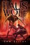 [Das Große Spiel 04] • Haus Wolf